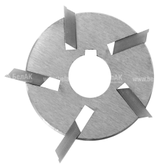 Ротор металлический с лопатками АРЕС &quot;БелАК&quot; (12092)