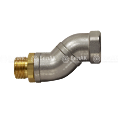 Фитинг для пистолетов 3/4" "БелАК" (90217)