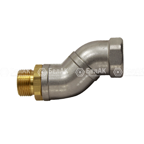 Фитинг для пистолетов 3/4" "БелАК" (90217)