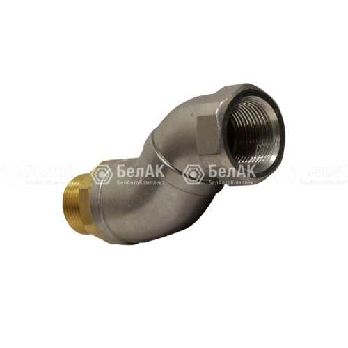 Фитинг для пистолетов 3/4" "БелАК" (90217)