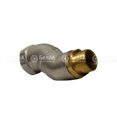 Фитинг для пистолетов 3/4&quot; &quot;БелАК&quot; (90217)