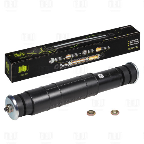 Амортизатор для а/м ЛиАЗ 5256/6212/НеФАЗ 5297 перед./задн. масл. (AH 13001)