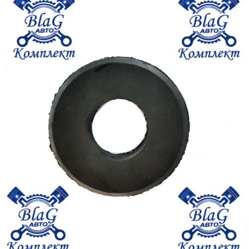 Буфер фаркопа (на импорт) нов/обр. мал.отв. / 53229-2707225