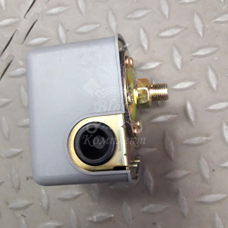 Клапан давления на станцию 220В FSG-2