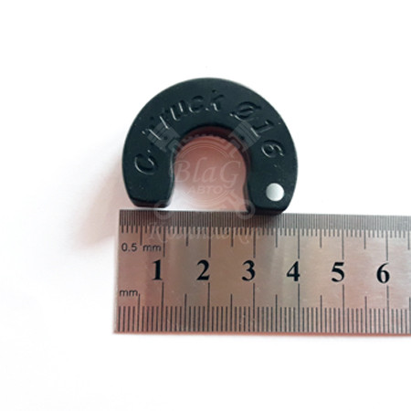 Ключ для демонтажа трубки DRK 18мм (50-3510-2100)