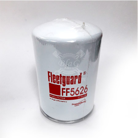 Фильтр FF5626 топливный Scania 4-series M24 X 1.5-6H