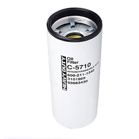 Фильтр SAKURA масляный 600-211-1340, LF9001