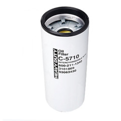 Фильтр SAKURA масляный 600-211-1340, LF9001