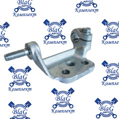 Кронштейн крепления генератора / 740-3701770