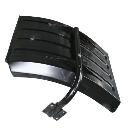 Крыло заднее (пластик) 6520-8404016/17