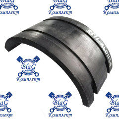 Накладка ловителя кузова ( горбыль ) / 5511-8601134