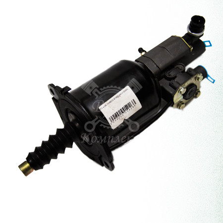 ПГУ 9700514410 (ан.WABCO) MERCEDES Atego/Actros (КАМАЗ-5490) MP2,MP3