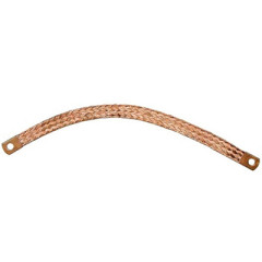 Перемычка массы (косичка) Евро 36,5см 53205-3724100