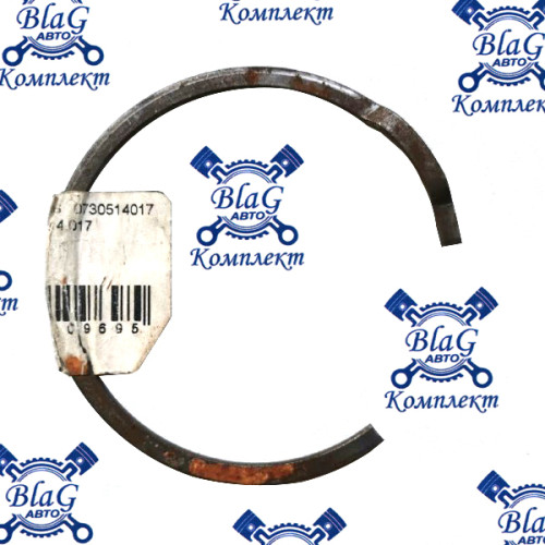 Кольцо упорное  ZF9S   0730514017  (контрактное)