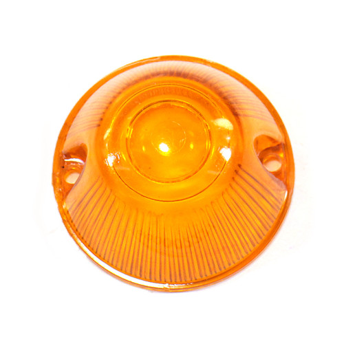 Рассеиватель указателя поворота боковой желтый КАМАЗ, ГАЗ, УАЗ УП-101-3726204