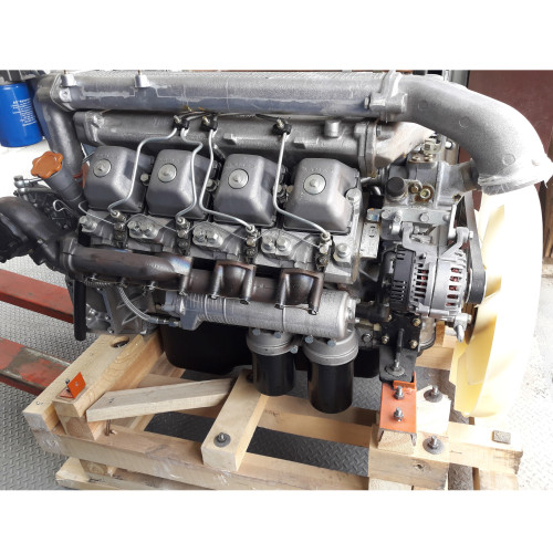 Двигатель КАМАЗ 740.30-1000400 Евро-2 (260л.с.) (ТНВД 337-20)