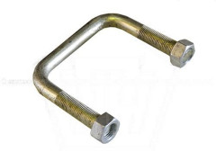 Стремянка М16х1,5 / L=94 ушка рессоры передняя в сб. МАЗ 500-2912024