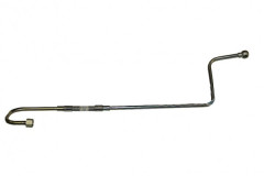 Трубка подвода масла к ТКР угловая КАМАЗ-Евро 740.30-1118290