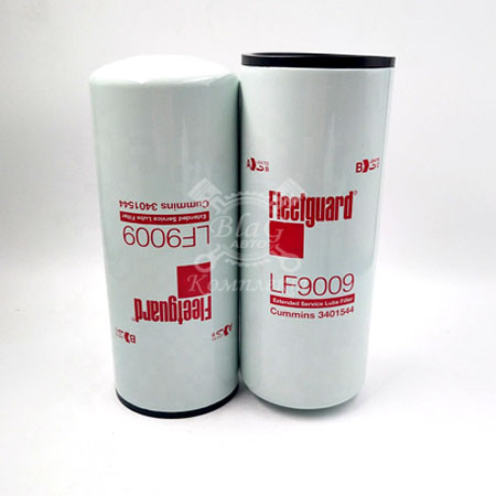 Фильтр масляный 3401544, ST-JX801, LF9009/LF3000, 11NA-70110, P553000, C8727, LF3548