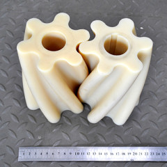 Шестерни на насос НСВ-1000/5 (к-т 2шт.)