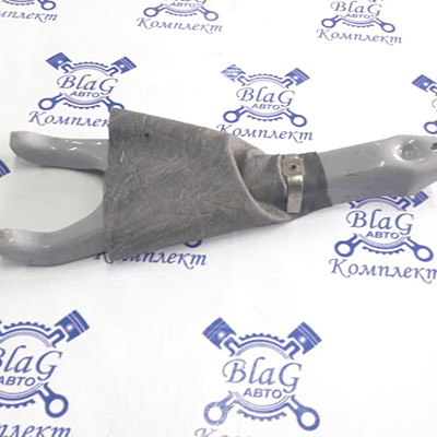 Вилка сцепления УАЗ-31512, 3741 рычажное сцепление / 3151-1601200