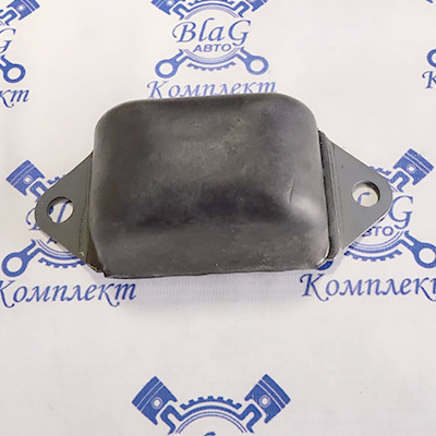 Буфер передней рессоры (дополнительной) КАМАЗ 4310-2902684