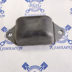 Буфер передней рессоры (дополнительной) КАМАЗ 4310-2902684