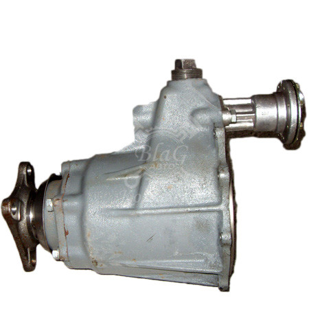 Дифференциал межосевой (МОД) КАМАЗ квадратный фланец ПАО КАМАЗ 5320-2506010