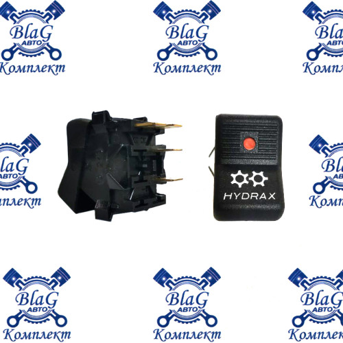 Выключатель-клавиша 26.3710-23.18