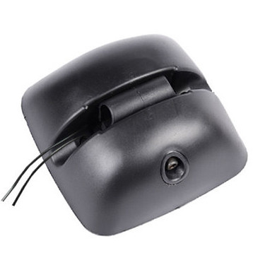 Зеркало DAF Renault. (180х185) 24V/773/8801