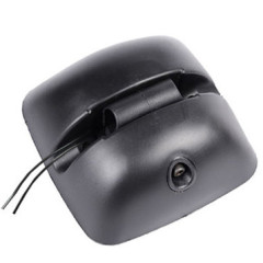 Зеркало DAF Renault. (180х185) 24V/773/8801