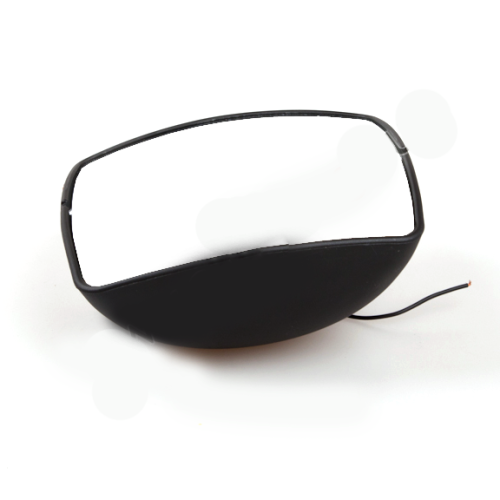 Зеркало DAF Renault. (180х185) 24V/773/8801