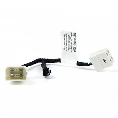 Жгут переходной (сб.3814) для модема SIMCOM-2 14ТС и 14ТС-мини