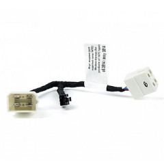 Жгут переходной (сб.3814) для модема SIMCOM-2 14ТС, 14ТС-мини / Теплостар-Адверс