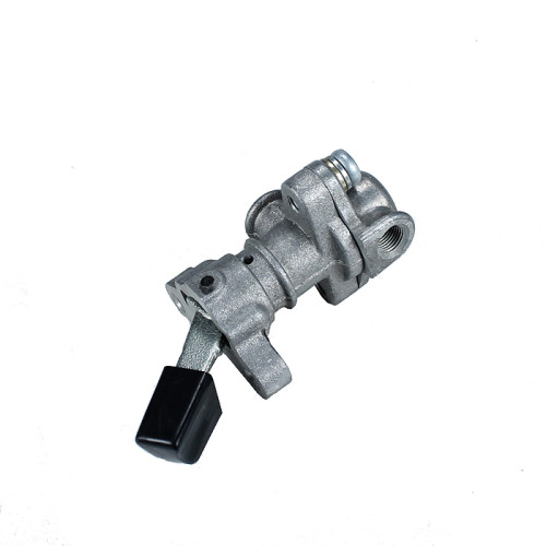 Кран включения блокировки МОД КАМАЗ 5320-2511060