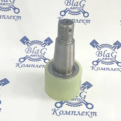 Палец рулевой тяги усилен. (М22х1,5) с полиуретаном / 4320-3414065