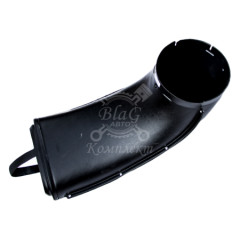 Переходник 6520-1109410-11 / СТА