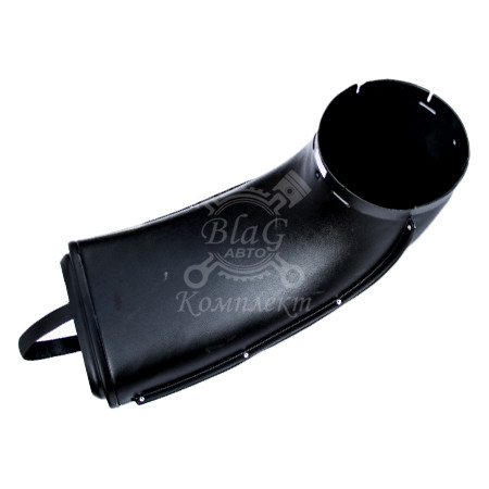 Переходник 6520-1109410-11 / СТА