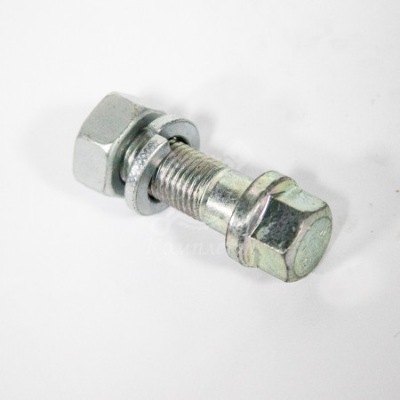 Болт М14х55 основного кардана Евро, крепления седельного устройства в сб. 1/14220/31