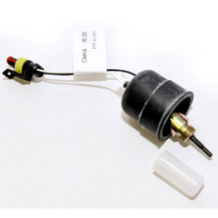 Свеча (сб.165) н/о 14ТС-10 (ПЖД 14), Планар 8Д, 8ДМ, 14ТС-10, 14ТС М-5, 14ТС Мини, 20ТС, Бинар 30 / Адверс