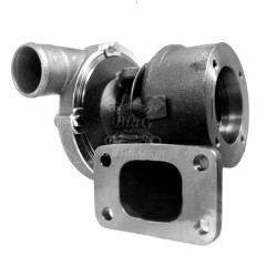 Турбокомпрессор С14-127-01 Д-245.12С, ЗИЛ-5301 &quot;Бычок&quot;, МТЗ 1005/1025