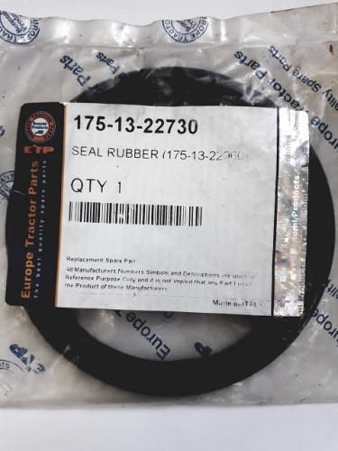 Сальник Shantui SD32 /16Y-11-00026 ( 175-13-22730 )