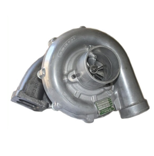 ТКР К36-86-01 (Чехия) ТМЗ(турбокомпрессор)