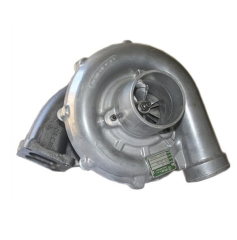 Турбокомпрессор (ТКР Чехия) ТМЗ К36-86-01