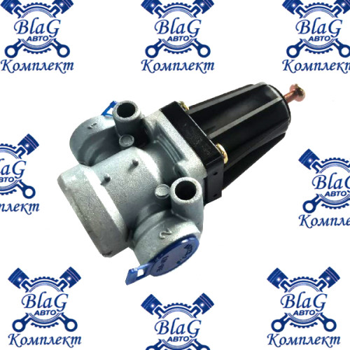Клапан ограничения давления WG9000360549 HOWO T5G, SITRAK C7H / М3534010 МАРК