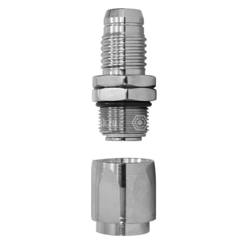 Фитинг соединитель 3/4"х3/4" к НПТ и СПТ "БелАК" (12045)