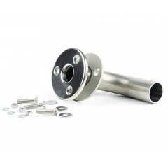 Воздухозаборник (сб.2405) Планар 44Д / 4ДМ2, Бинар 5 Compact, Бинар 5S / Адверс