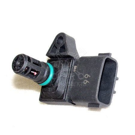 Датчик давления и температуры во впускном коллекторе 4921322, 4903286, 4921323