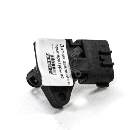 Датчик давления и температуры во впускном коллекторе Cummins 4921322, 4903286, 4921323