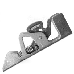 Замок передней панели в сб. с ответной частью / 5320-8406010